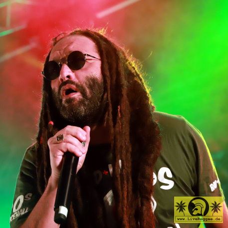 Alborosie (I)